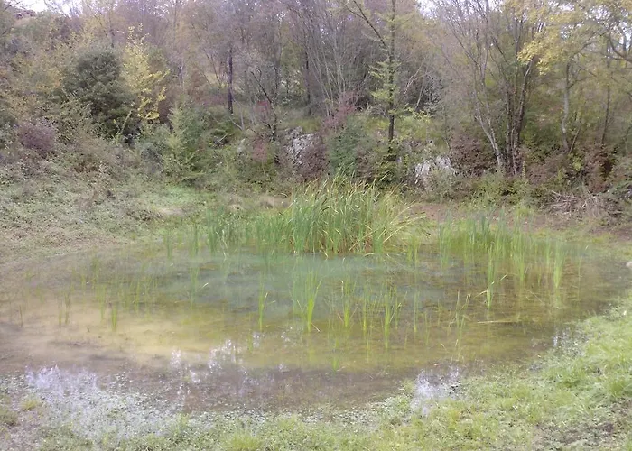 Osterija Na Planinci