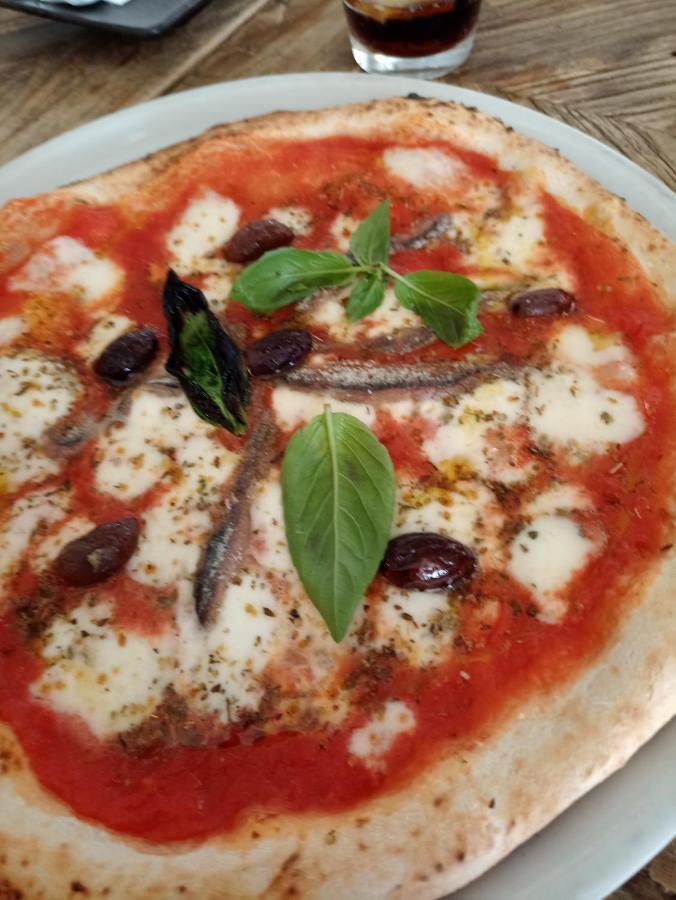 Osterija Na Planinci Frühstückspension 3*