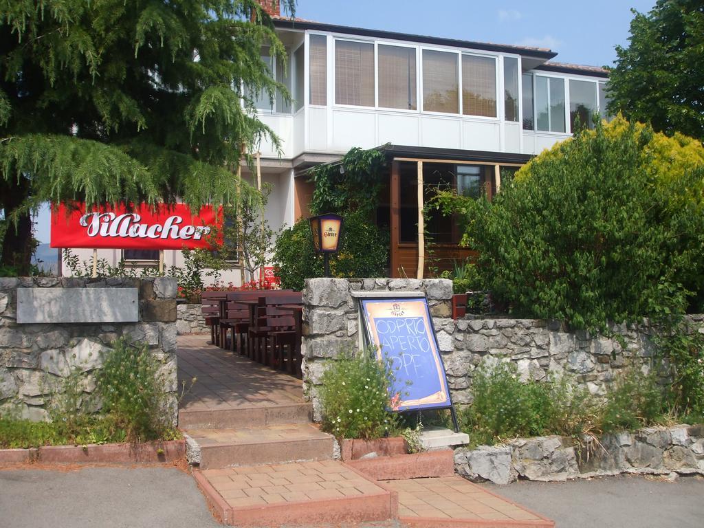 Osterija Na Planinci Bed and breakfast 3*