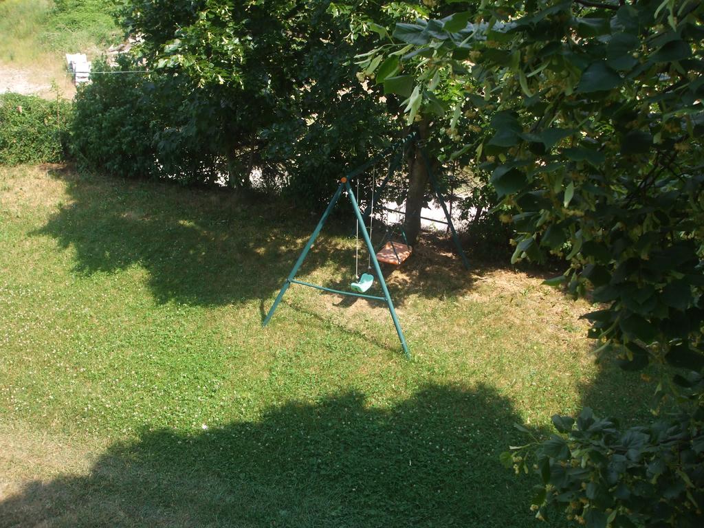 Osterija Na Planinci Bed and breakfast 3*