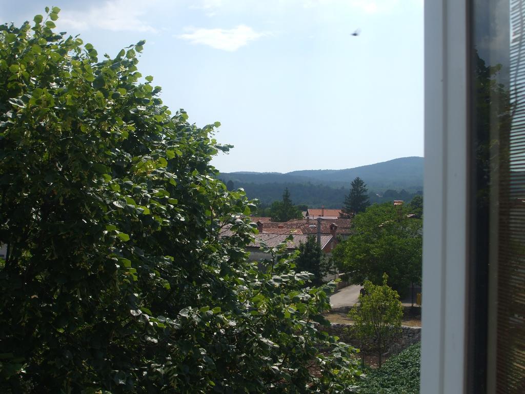 Bed and breakfast Osterija Na Planinci Divača