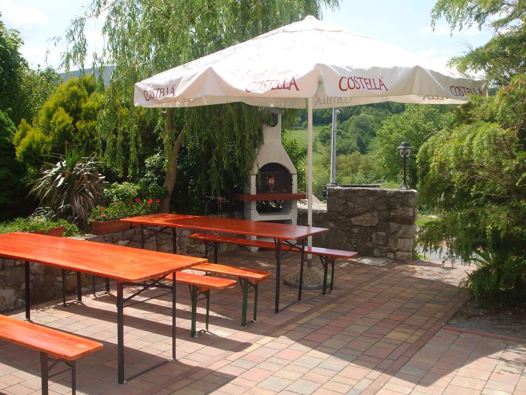 Osterija Na Planinci Frühstückspension