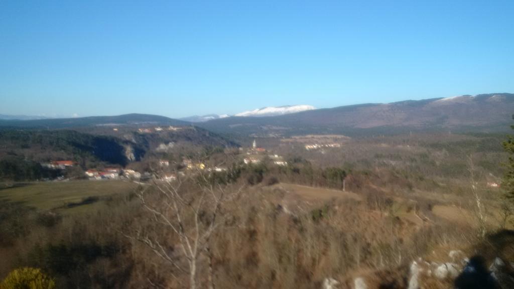 Osterija Na Planinci 3*