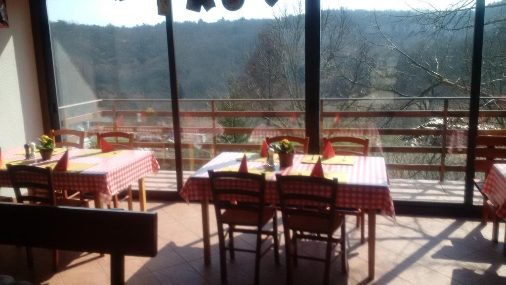Osterija Na Planinci 3* Divača